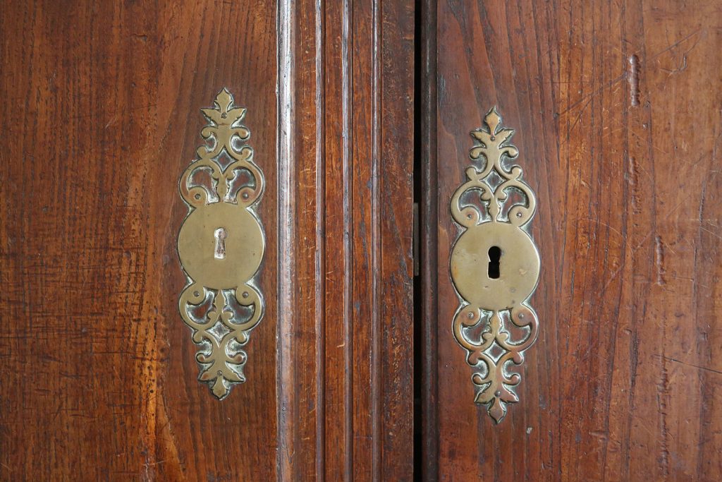 Wiveton Hall West Wing